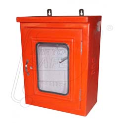 Cabinets | Hose Box | National Fire Services | Vapi